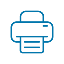 Printer Icon